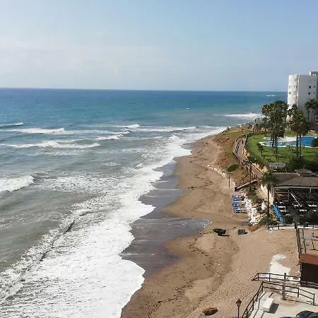 Mijas Beach Appartamento Mijas