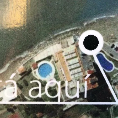 Mijas Beach Appartamento