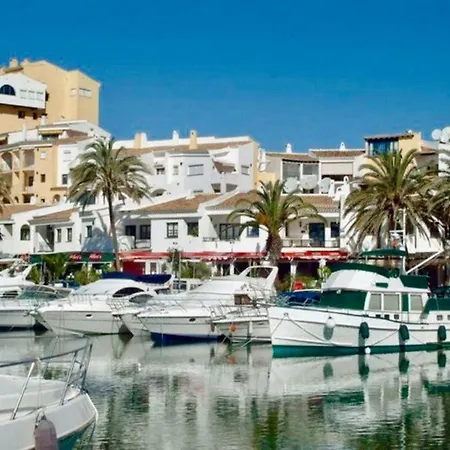 Mijas Beach Appartamento *