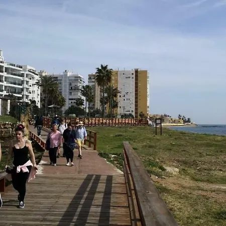 Mijas Beach Appartamento Mijas