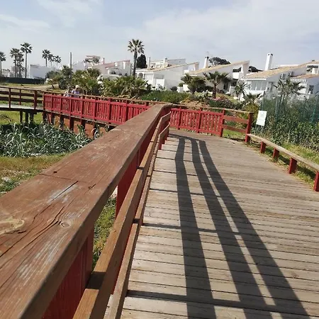 Mijas Beach Appartamento *